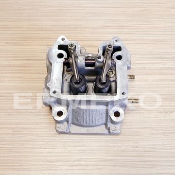Ansamblu chiuloasa dreapta motor KIPOR KM2V80