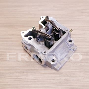 Ansamblu chiuloasa dreapta motor KIPOR KM2V80