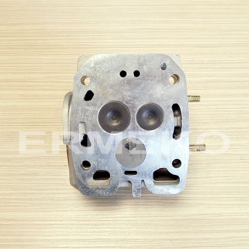 Ansamblu chiuloasa dreapta motor KIPOR KM2V80