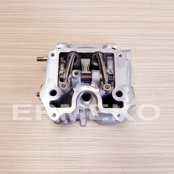 Ansamblu chiuloasa dreapta motor KIPOR KM2V80