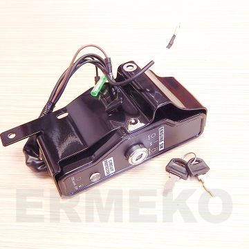 Contact cu cheie motor LONCIN G390F, G270F