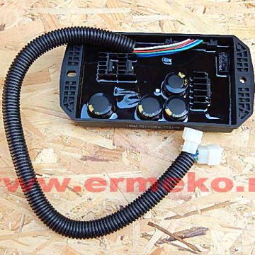 Regulator tensiune (AVR) LONCIN 10KW - ER660150078-0001