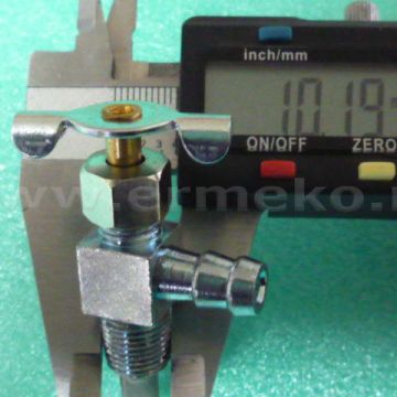Robinet benzina TECUMSEH