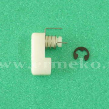 Set clichet demaror KAWASAKI TG24, TG33 - ER281780822
