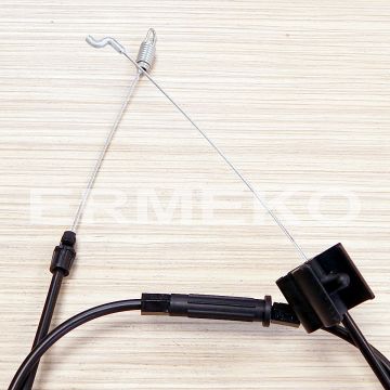 Cablu tractiune masina tuns gazon MTD 46SPHM, 48SPB, 53SPB, SPK48, SPK48HW, 46SPBHW, 53SPKM - 746-04600