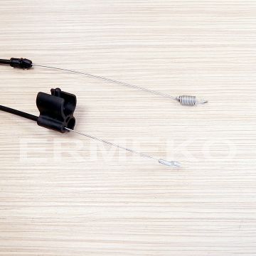 Cablu tractiune masina tuns gazon MTD 46SPHM, 48SPB, 53SPB, SPK48, SPK48HW, 46SPBHW, 53SPKM - 746-04600