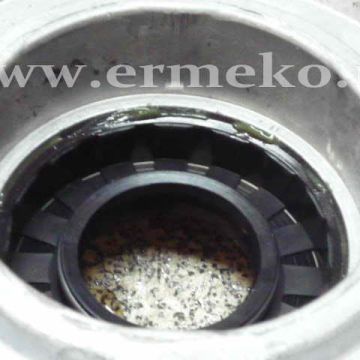 Simering motosapa FK9079 - 25x47x10