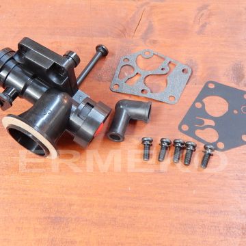 Carburator motor BRIGGS & STRATTON - 494407, 494775, 498809, 498811, 794147, 795477, 798758 - non OEM - ER5208068