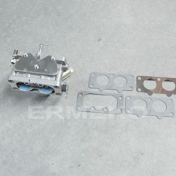Carburator motor BRIGGS & STRATTON 796258