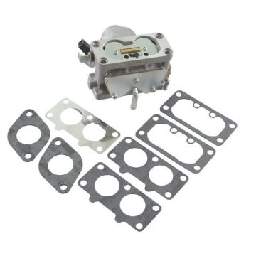 Carburator motor BRIGGS & STRATTON 791230, 699709, 499807 - 791230