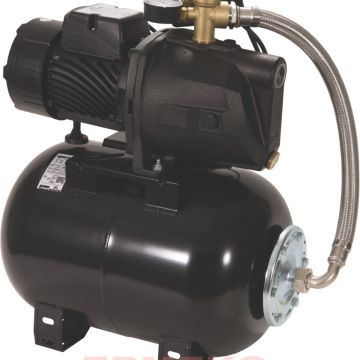 Hidrofor cu pompa autoamorsanta - WKP4000-50/25H