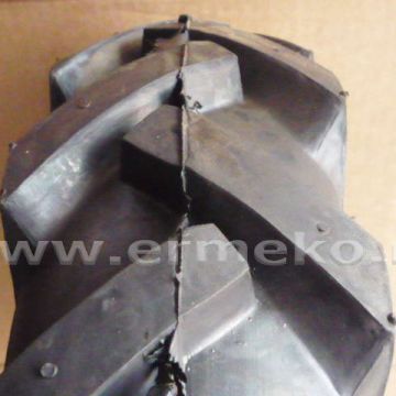 Anvelopa 5.00-10 - ER7302279