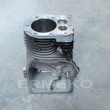 Cilindru ( bloc motor ) BRIGGS & STRATTON