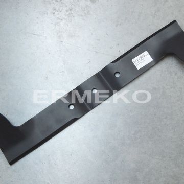 Cutit 464mm (dreapta) tractoras tuns gazon HUSQVARNA CT135, HECT135B, HECT135C, HECT135D, CTH135, HECTH135B, HECTH135C, HECTH135D, HECTH135E, CTH155, HECTH155B, HECTH155C, HECTH155D, HECTH155E - ER1108523