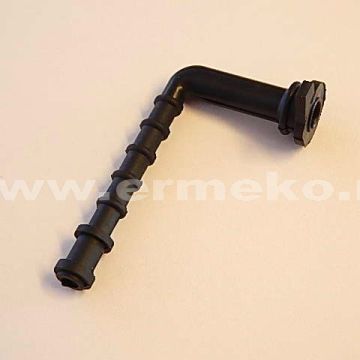 Furtun ulei Stihl MS440, Stihl MS460 - ER5205594