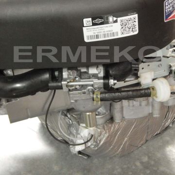 Motor Briggs&Stratton 500CC OHV CIS / 19CP