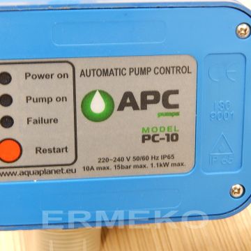 Prescontrol APC PC 10