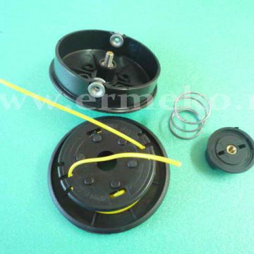 Caseta filament