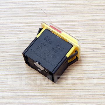 Intrerupator pentru diferite aparate electrice (switch 230V - 250W (350) for grinder)