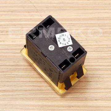 Intrerupator pentru diferite aparate electrice (switch 230V - 250W (350) for grinder)