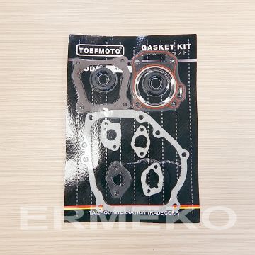 Set garnituri motoare HONDA GX160, HONDA GX200 - 06111-ZH8-405, 061A1-ZF1-000 - ER06-02003