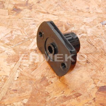 Suport cutit masini tuns gazon CASTELGARDEN NG410, NG460, CL430, CL480, R430, R480 - ER6100335