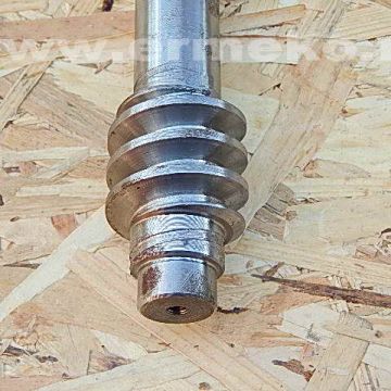 Ax melcat motosapa 1RK02
