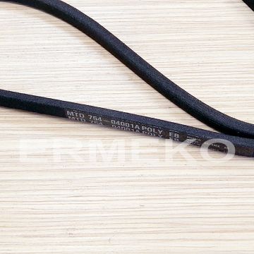 Curea de transmisie (fata) tractorase tuns gazon MTD 754-04001A