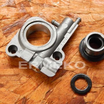 Pompa ulei motofierastrau ECHO CS320TES, CS350TES, CS355T