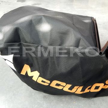 Cos colector masina tuns gazon MCCULLOCH M51-140F, M51-140WF, M51-190WF, M53-140WF, M53-150WFP, M53-190AWFEPX, M53-190WFX