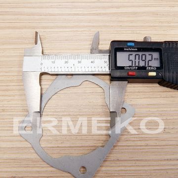 Set garnituri pentru diferite modele de motocoase 43cmc, 52cmc