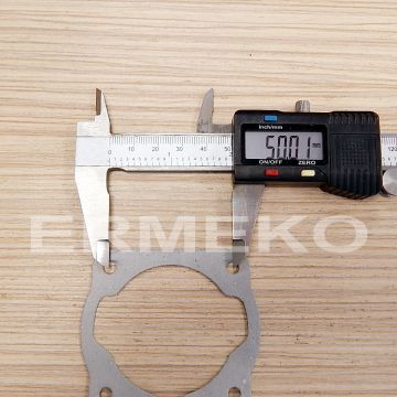 Set garnituri pentru diferite modele de motocoase 43cmc, 52cmc