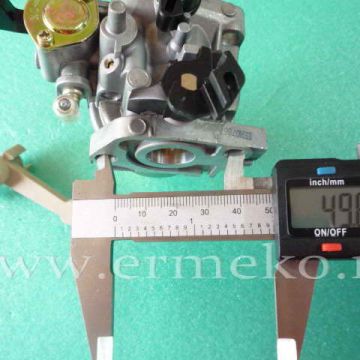 Carburator motor HONDA GX110, HONDA GX120