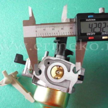 Carburator motor HONDA GX110, HONDA GX120