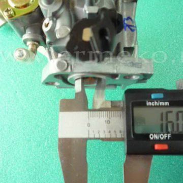 Carburator motor HONDA GX110, HONDA GX120