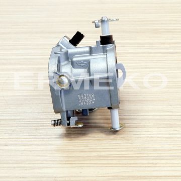 Carburator motor BRIGGS & STRATTON  597126, 595216