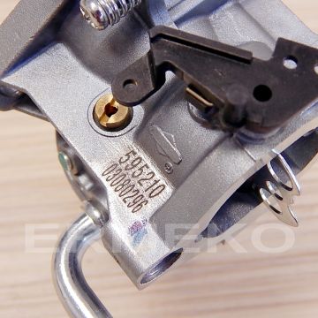 Carburator OEM motor BRIGGS & STRATTON 594593, 591731, 794572, 796109, 699937, 697190, 697141, 792171, 792358, 791858, 793224, 698445, 791888