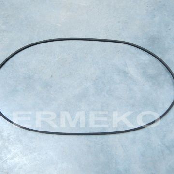 Curea de transmisie tractorase tuns gazon CASTELGARDEN TC102, TC122 - 13x2451Li - A965