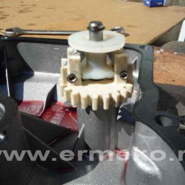 Regulator de turatie TECUMSEH