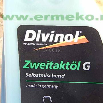 Ulei Divinol 2T/1000ml-V