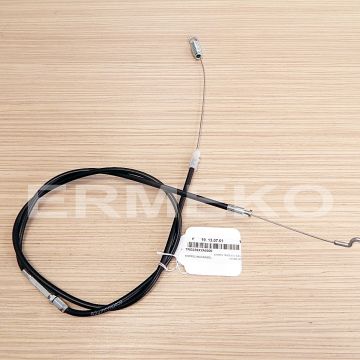 Cablu de ambreiaj masini de tuns gazon HYUNDAI HYM430SPR - ER-TRG339XYA0000