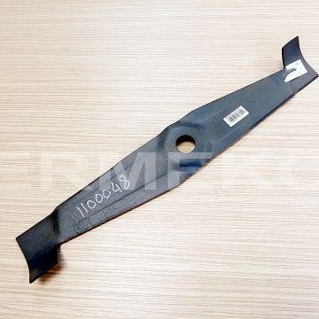 Cutit 530mm masina tuns gazon DOLMAR PM5355S, PM5355SE - ER1100048