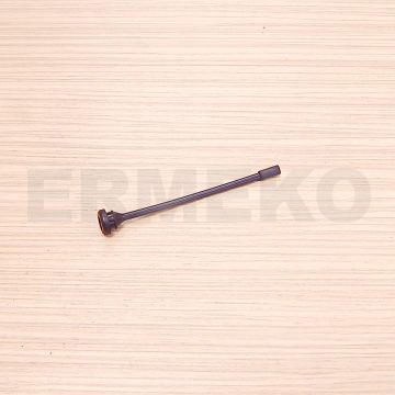 Furtun benzina motoferastrau ECHO CS490, CS4910, CS7310P, SHINDAIWA 492 - V470001991 - V470001991