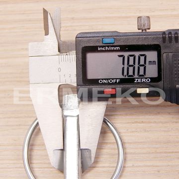Bolt cu siguranta 8x45mm