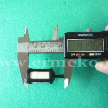 Filtru benzina motoferastrau - motocoasa