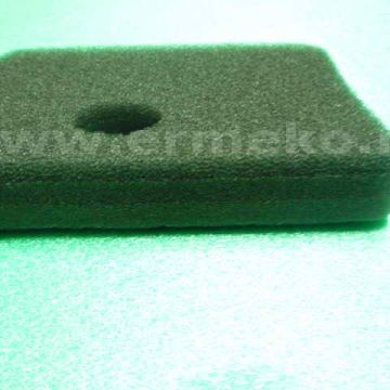 Filtru de aer Makita PC6212, Makita PC6214, Makita PC6412, Makita PC6414, Makita PC7314