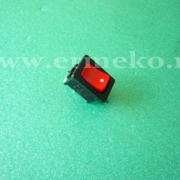 Intrerupator on/off - ER2302183