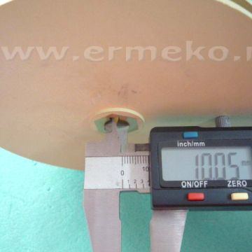 Paleta hidrofor WT3700