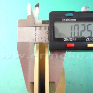 Paleta hidrofor WT3700