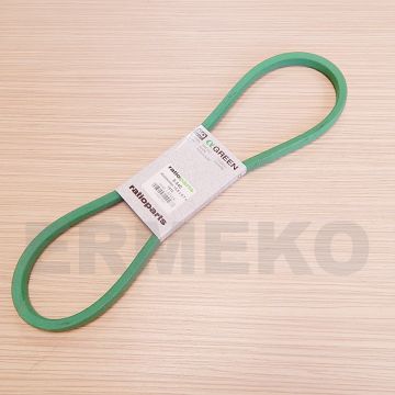 Curea de transmisie (drive) tractoras tuns gazon MTD - 754-04038 - 754-04038